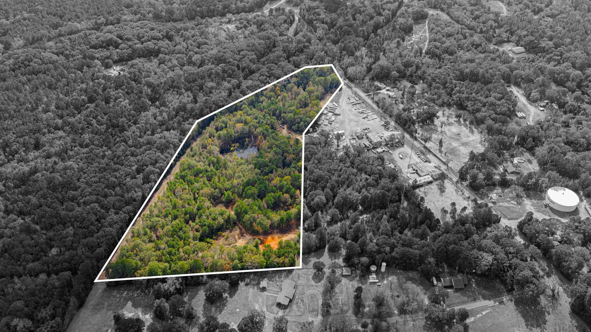 18 acres in Rusk County - photo 8