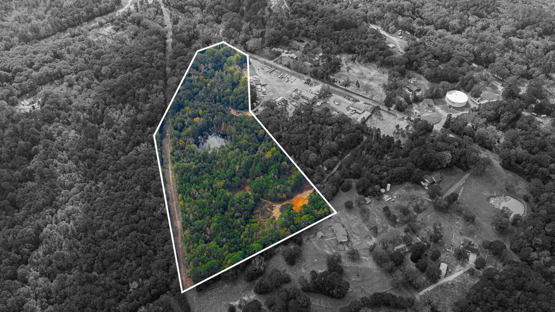 18 acres in Rusk County - photo 6