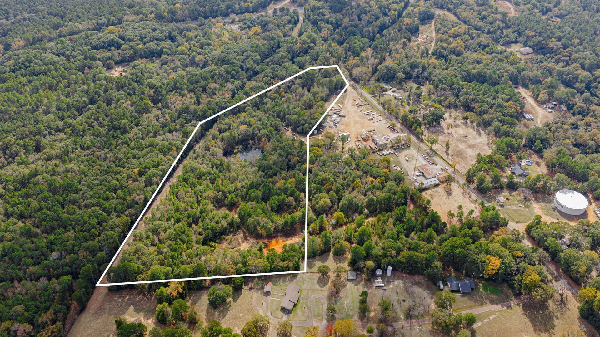 18 acres in Rusk County - photo 7