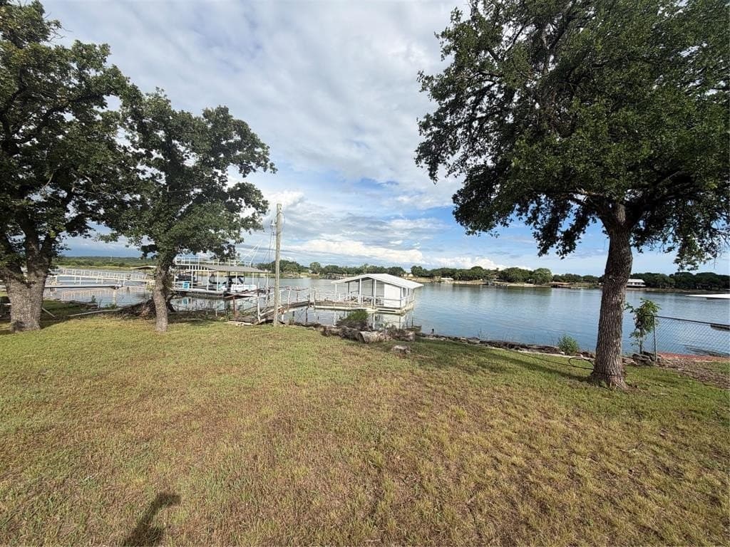 0.1 acres in Eastland County featured view