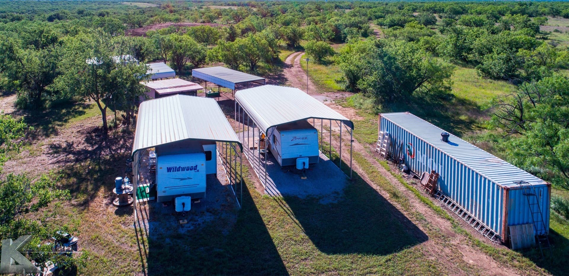 76.62 acres in Callahan County - photo 8