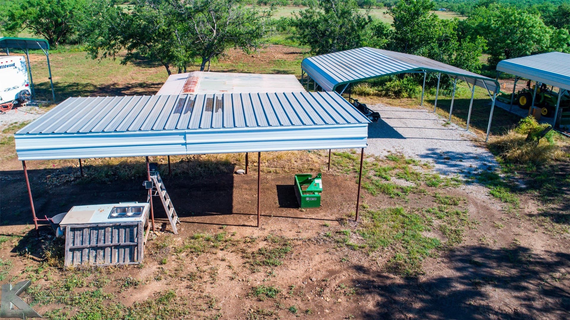 76.62 acres in Callahan County - photo 9