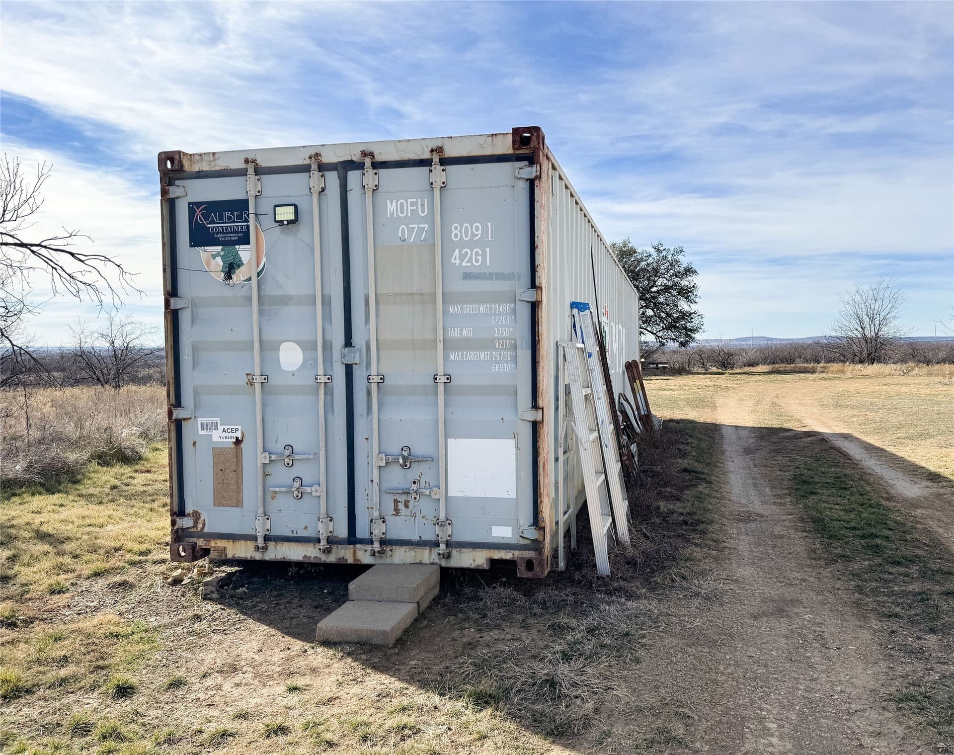 76.62 acres in Callahan County - photo 16