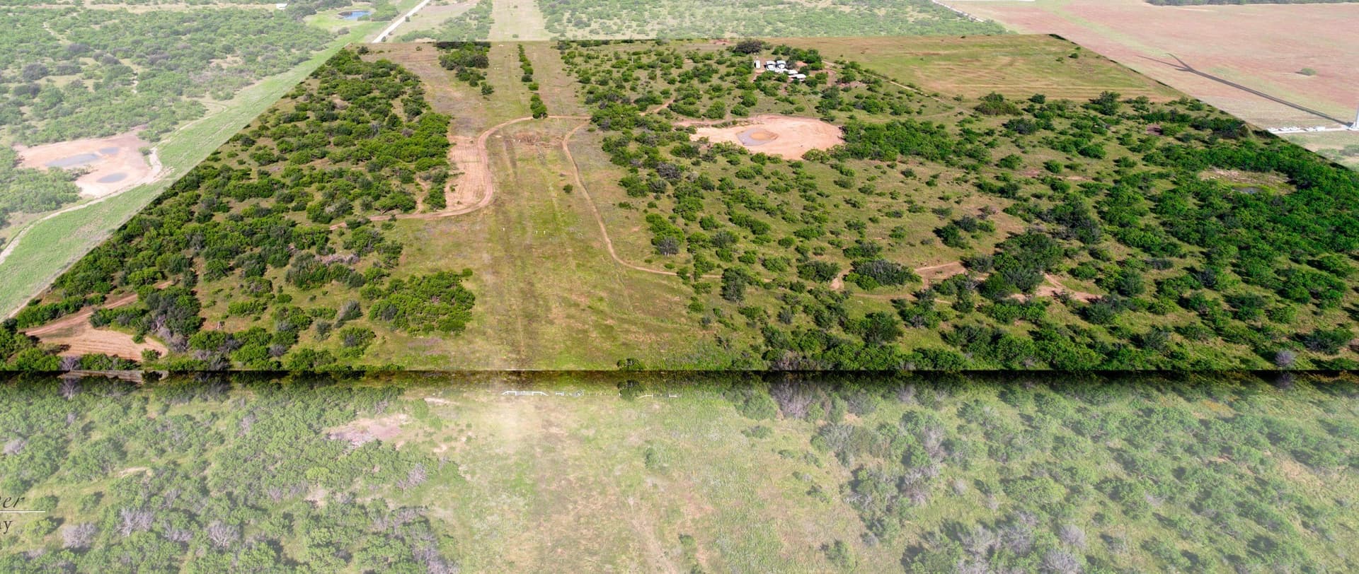 76.62 acres in Callahan County - photo 4