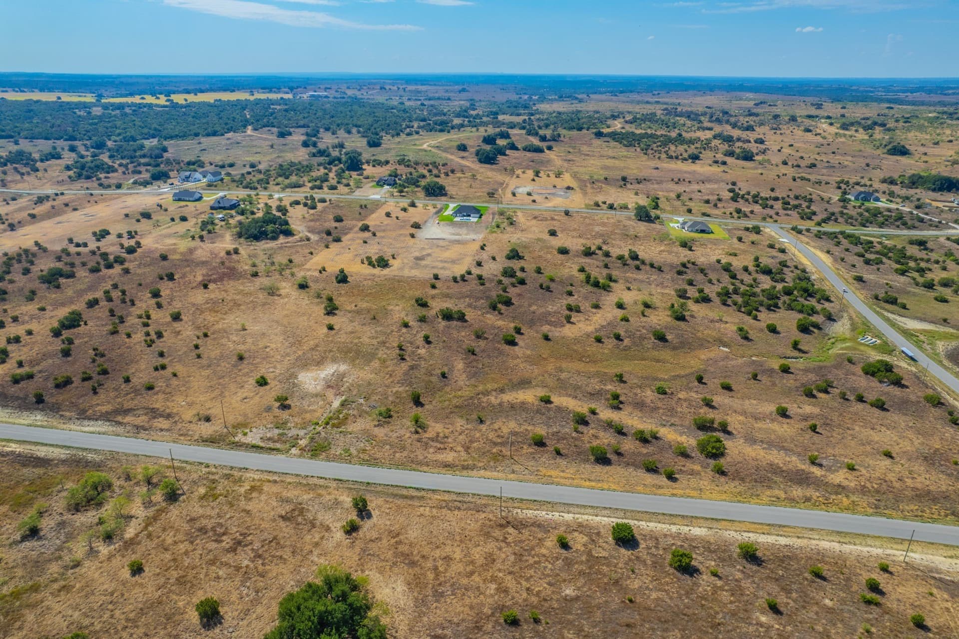 4.17 acres in Hood County