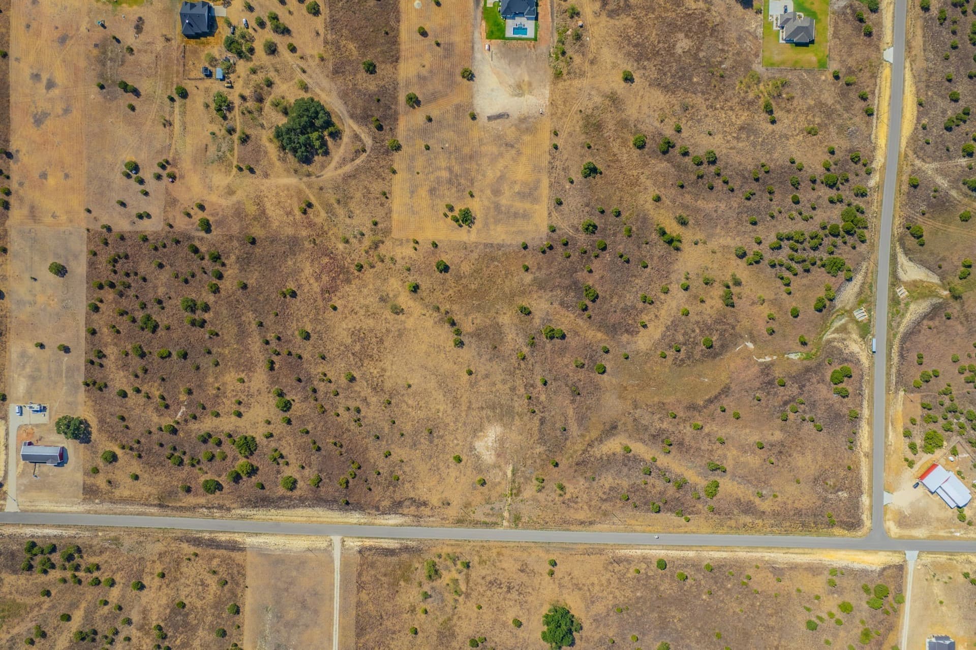 4.17 acres in Hood County - photo 4