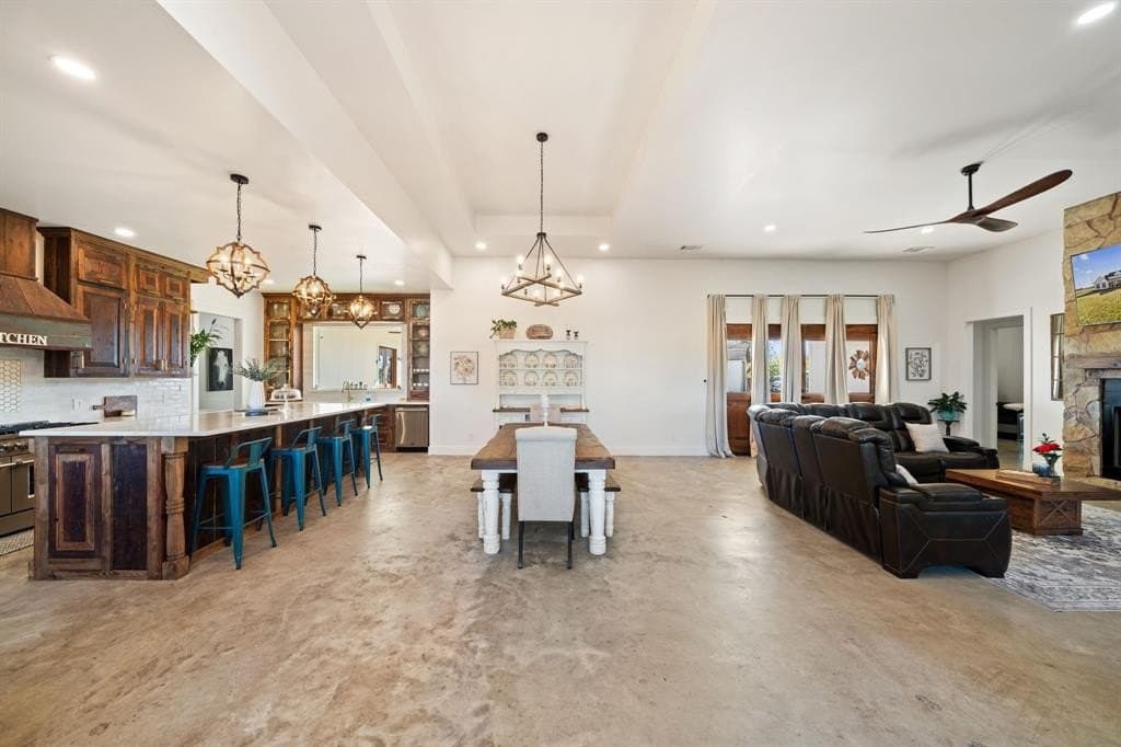 21.3 acres in Kaufman County gallery image 4