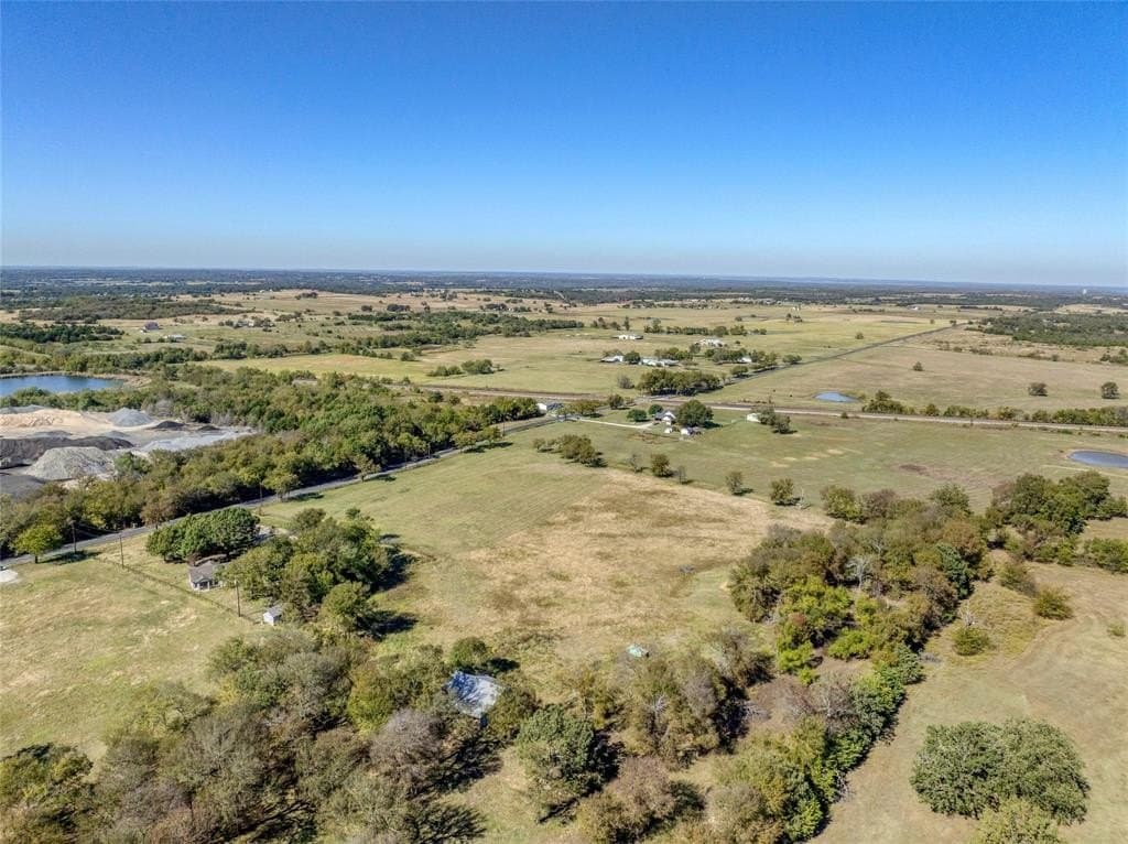 8.42 acres in Grayson County featured view