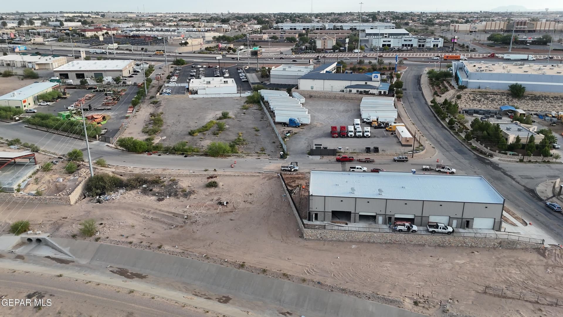 0.5 acres in El Paso County gallery image 3