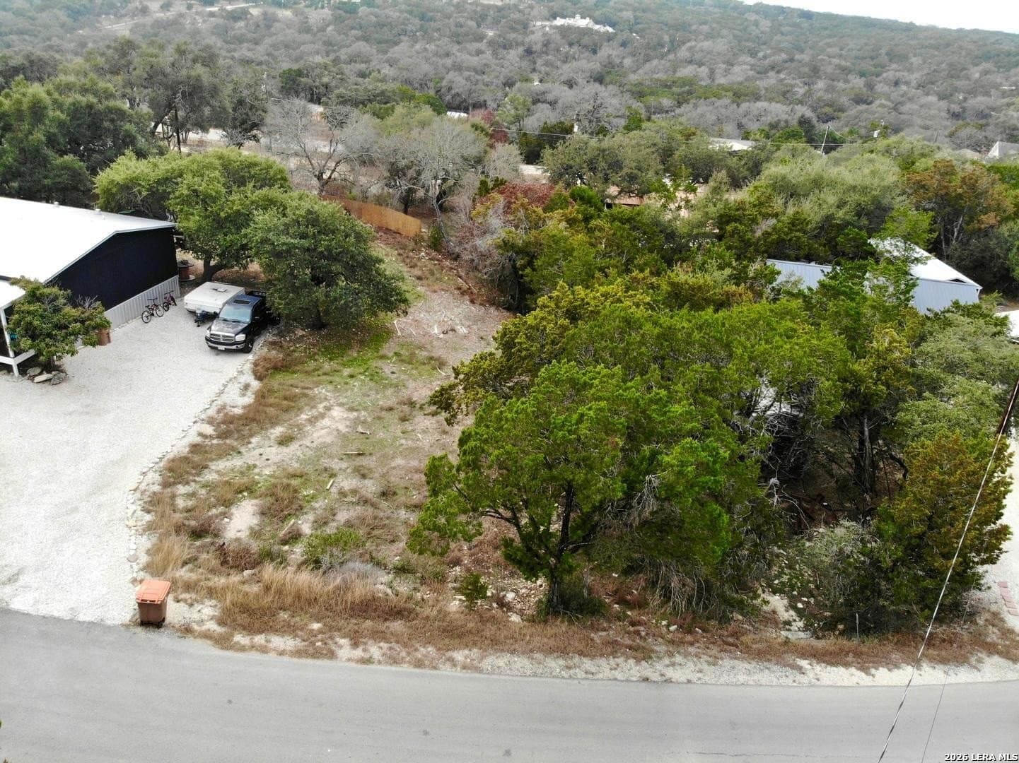 0.24 acres in Comal County gallery image 2