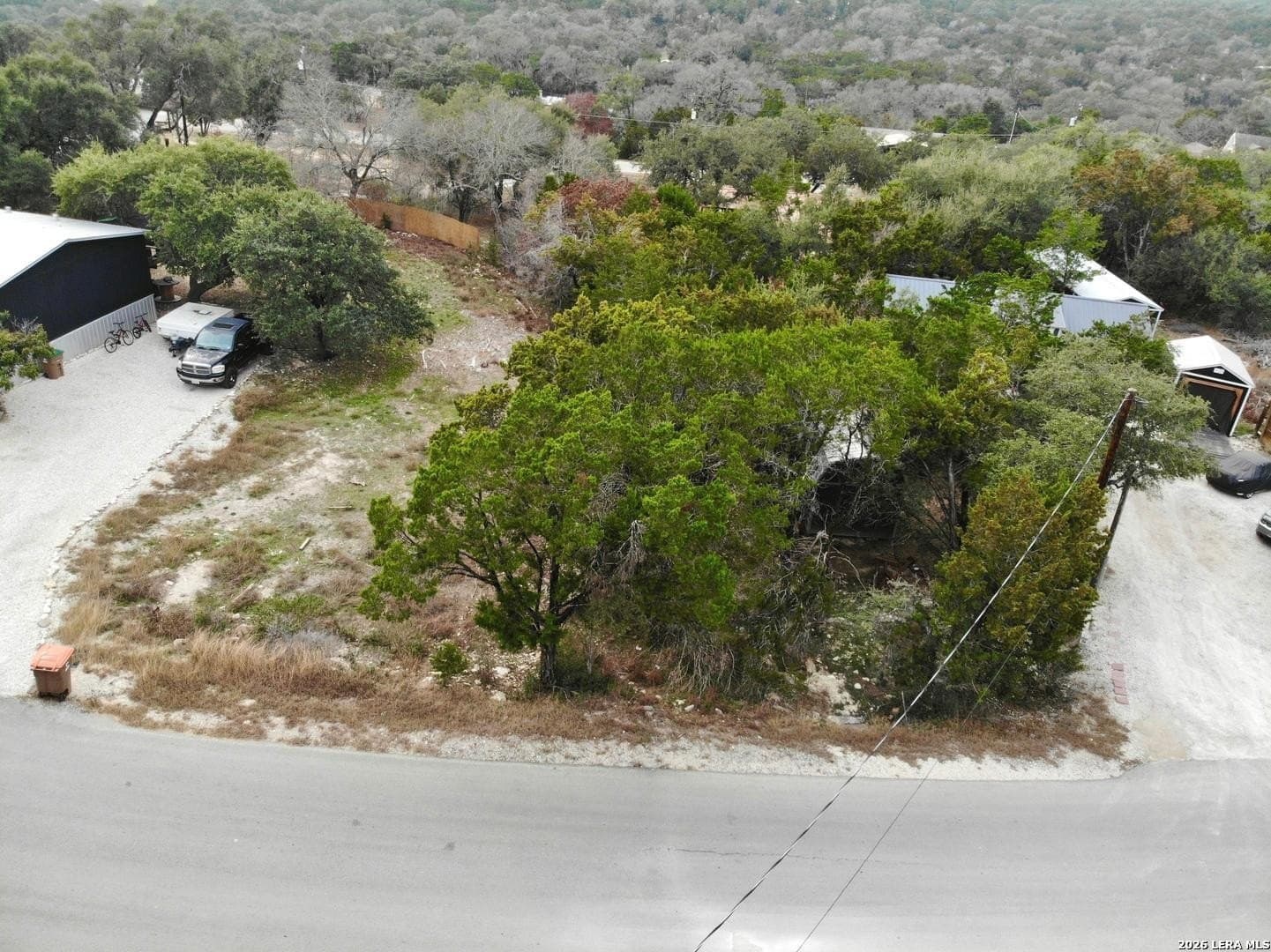 0.24 acres in Comal County gallery image 4
