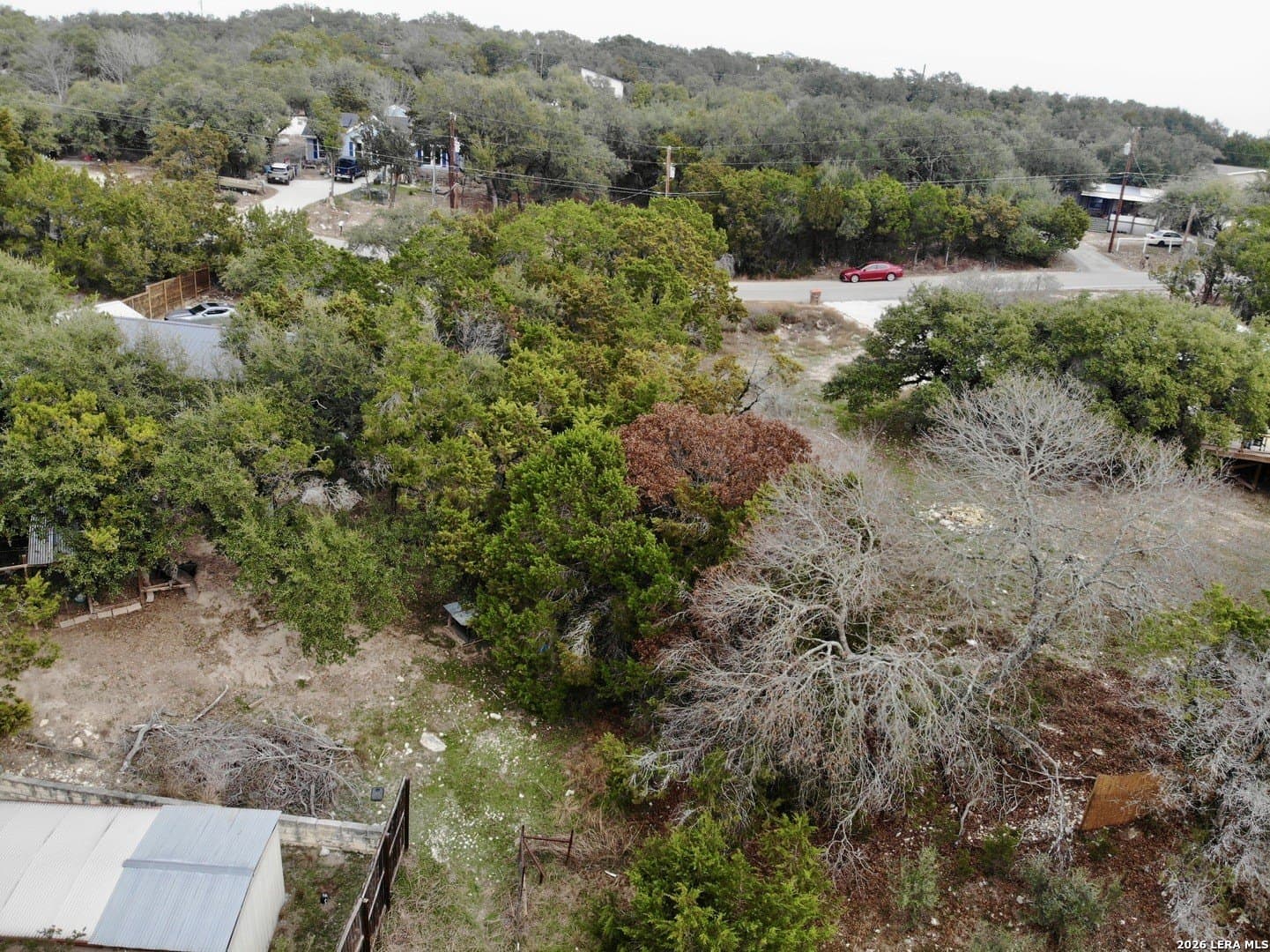 0.24 acres in Comal County featured view