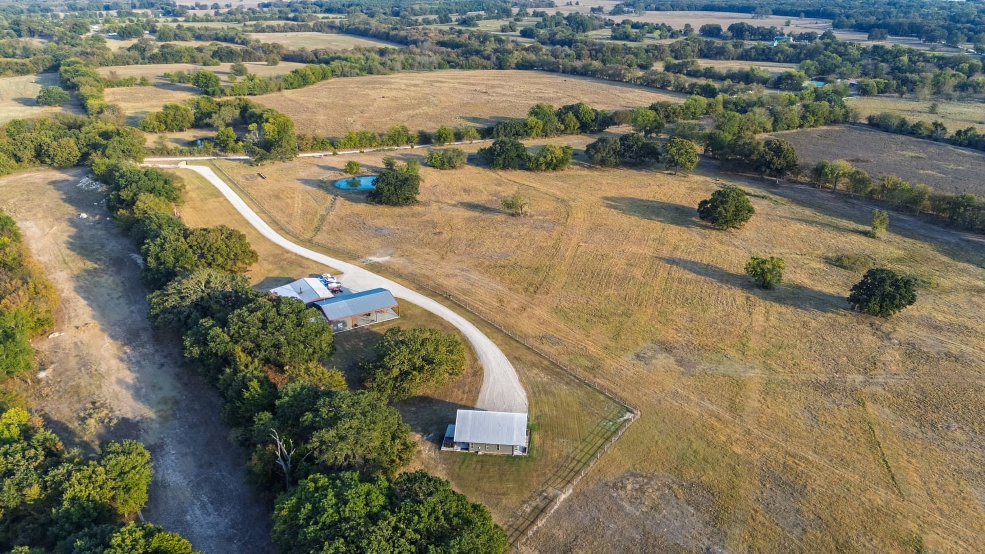75.74 acres in Hopkins County - photo 11