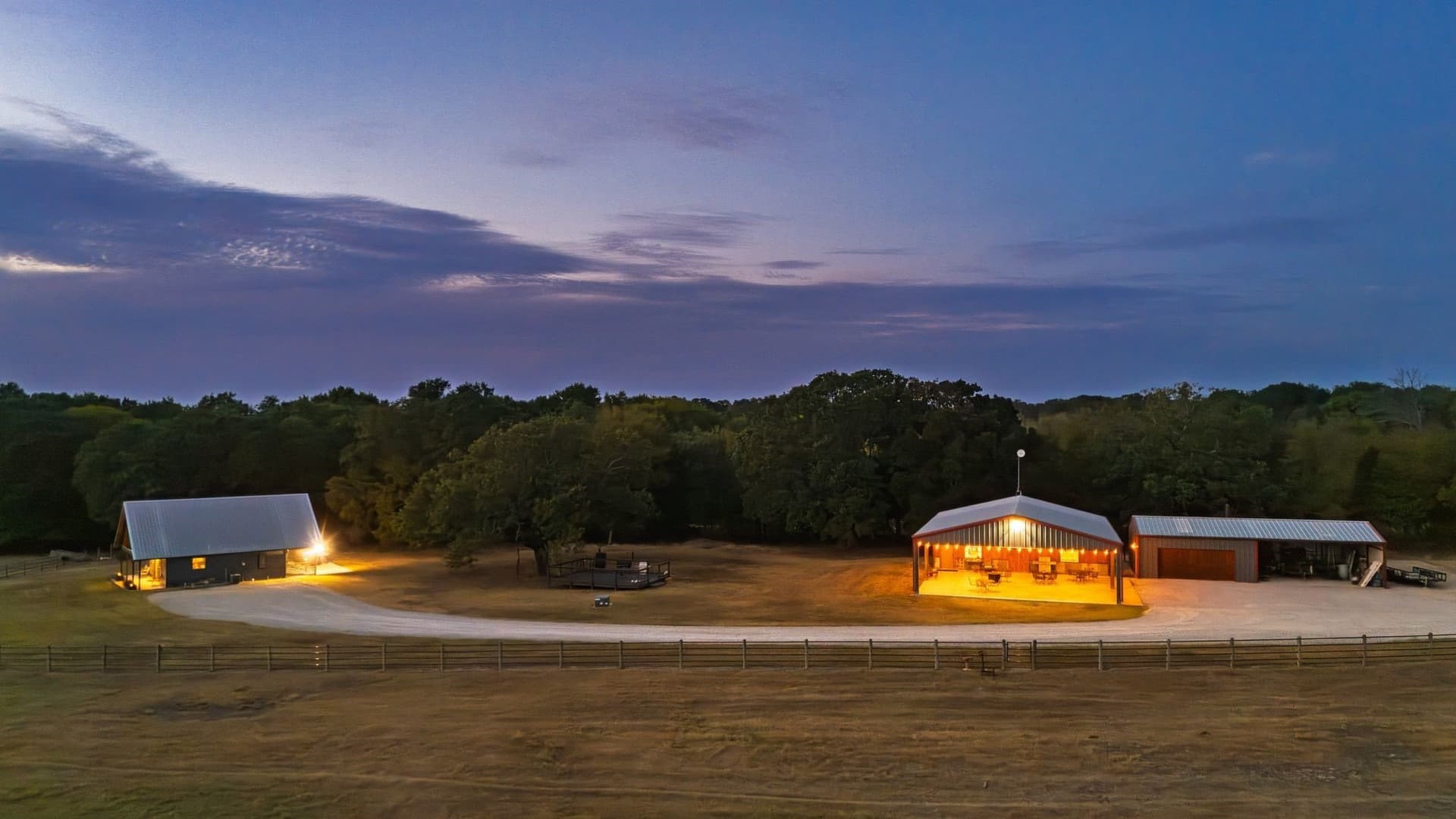 75.74 acres in Hopkins County - photo 6