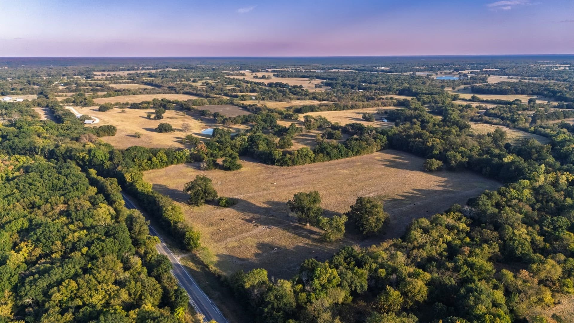 75.74 acres in Hopkins County - photo 8