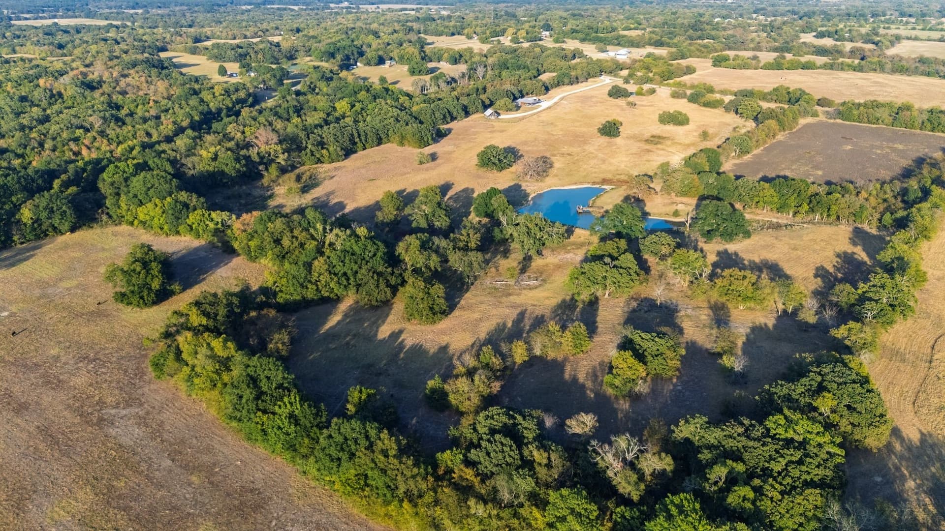 75.74 acres in Hopkins County - photo 9
