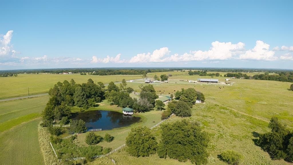 228.2 acres in Grayson County gallery image 4