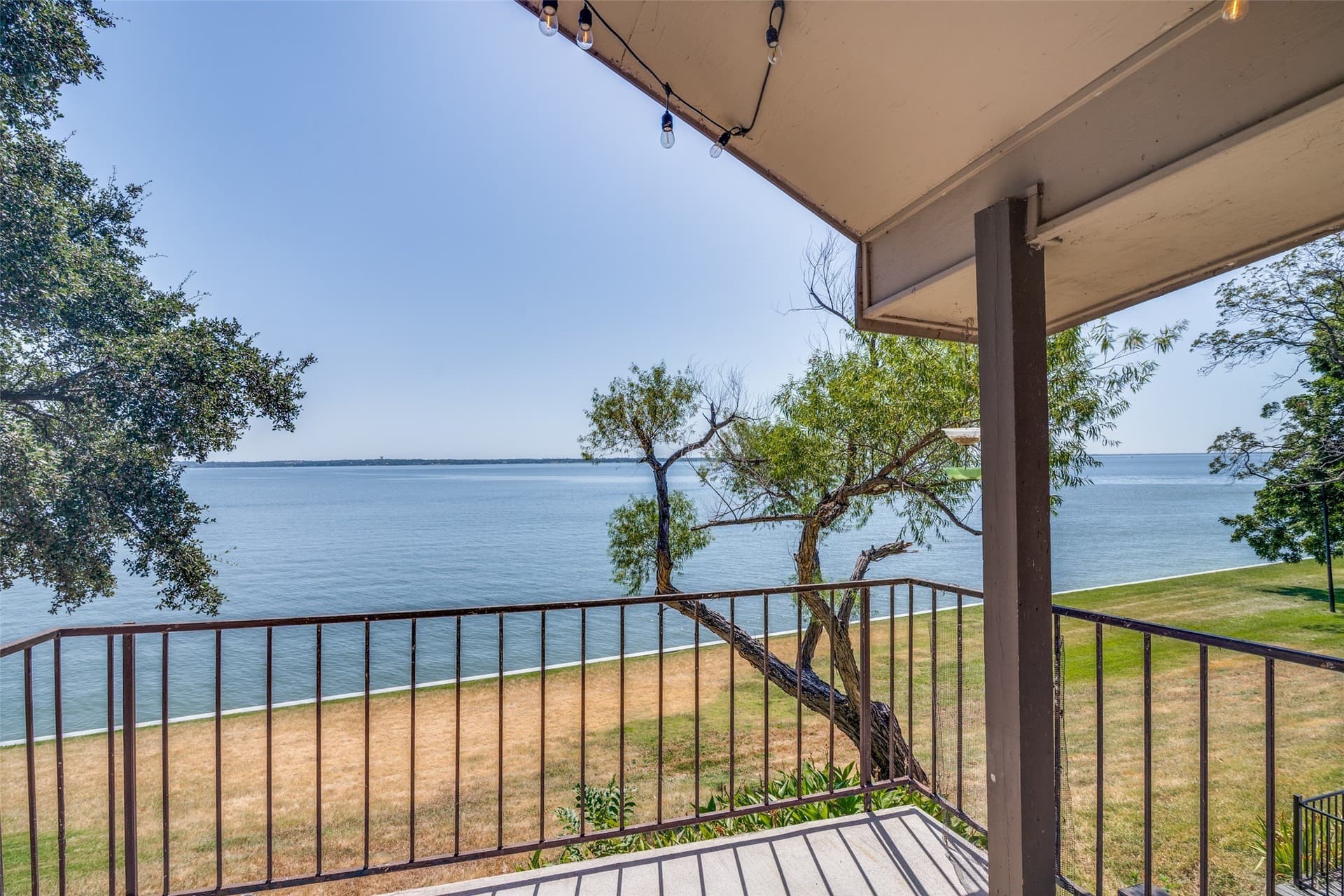 13.55 acres in Dallas County