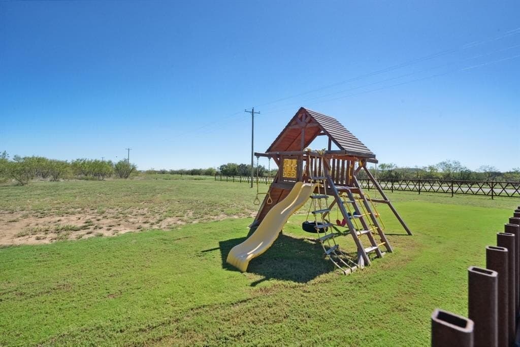 0.5 acres in Palo Pinto County featured view