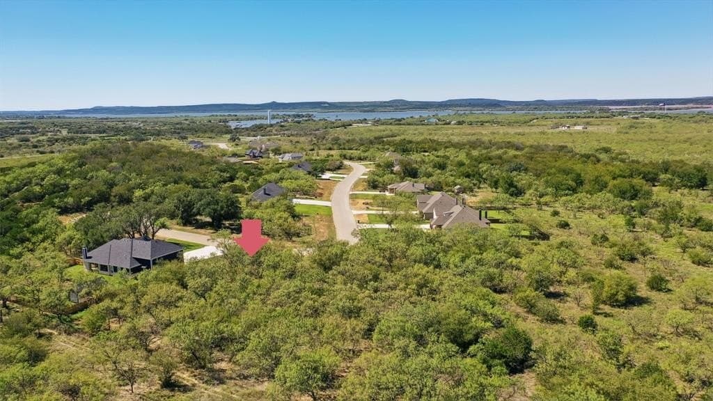0.5 acres in Palo Pinto County