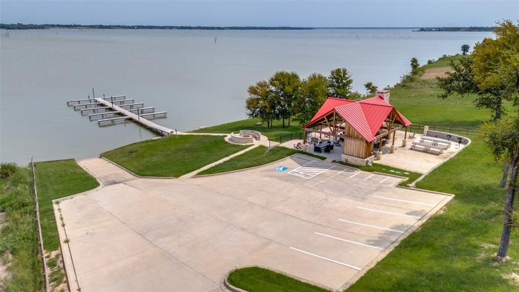 1.67 acres in Navarro County featured view