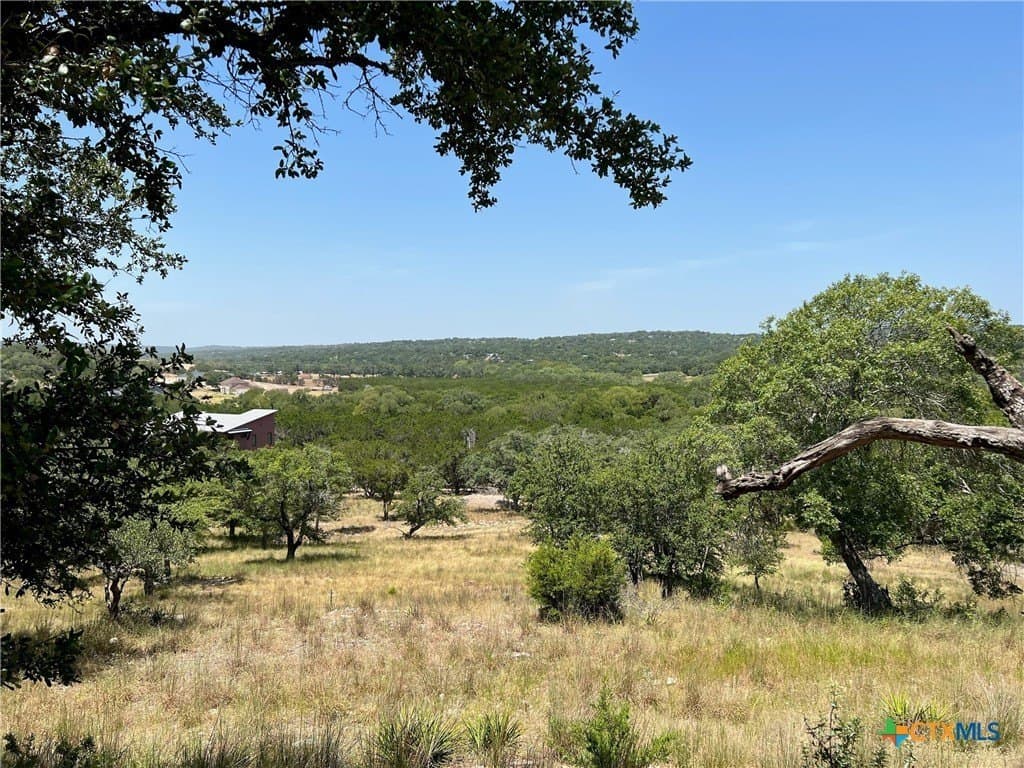 1.19 acres in Comal County