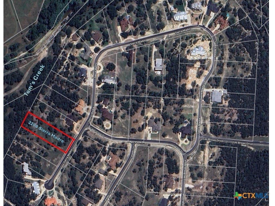 1.19 acres in Comal County - photo 2