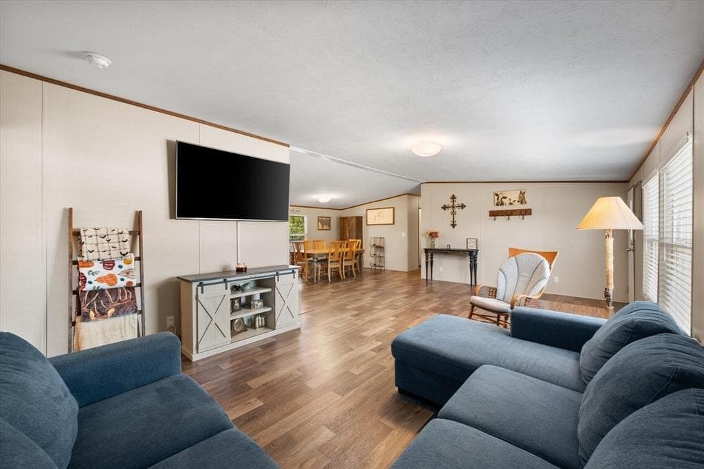 21.9 acres in Navarro County featured view