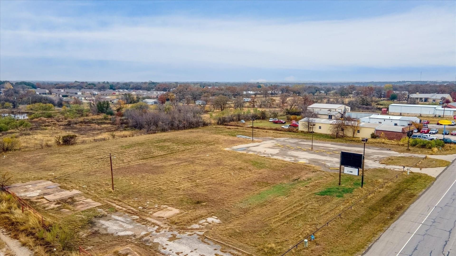 2.17 acres in Hood County gallery image 2