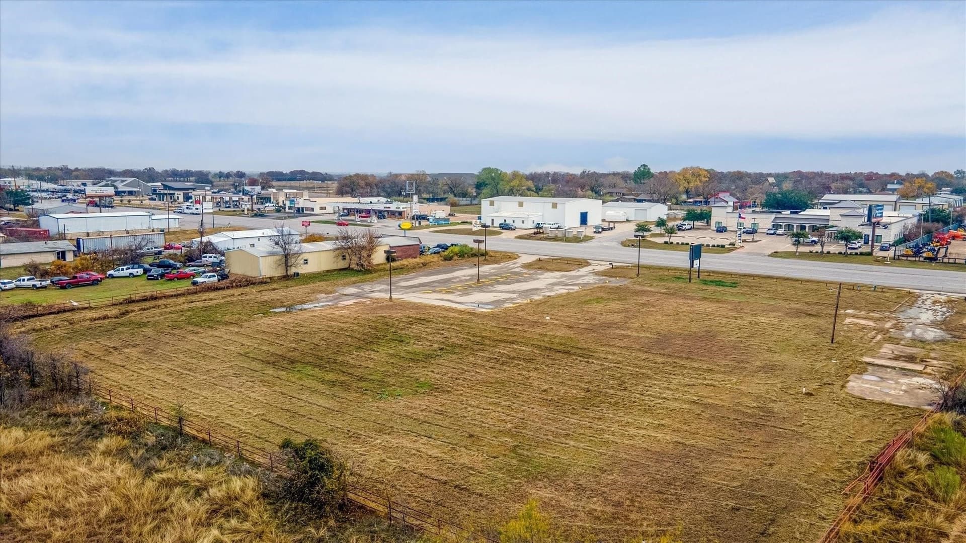 2.17 acres in Hood County gallery image 3