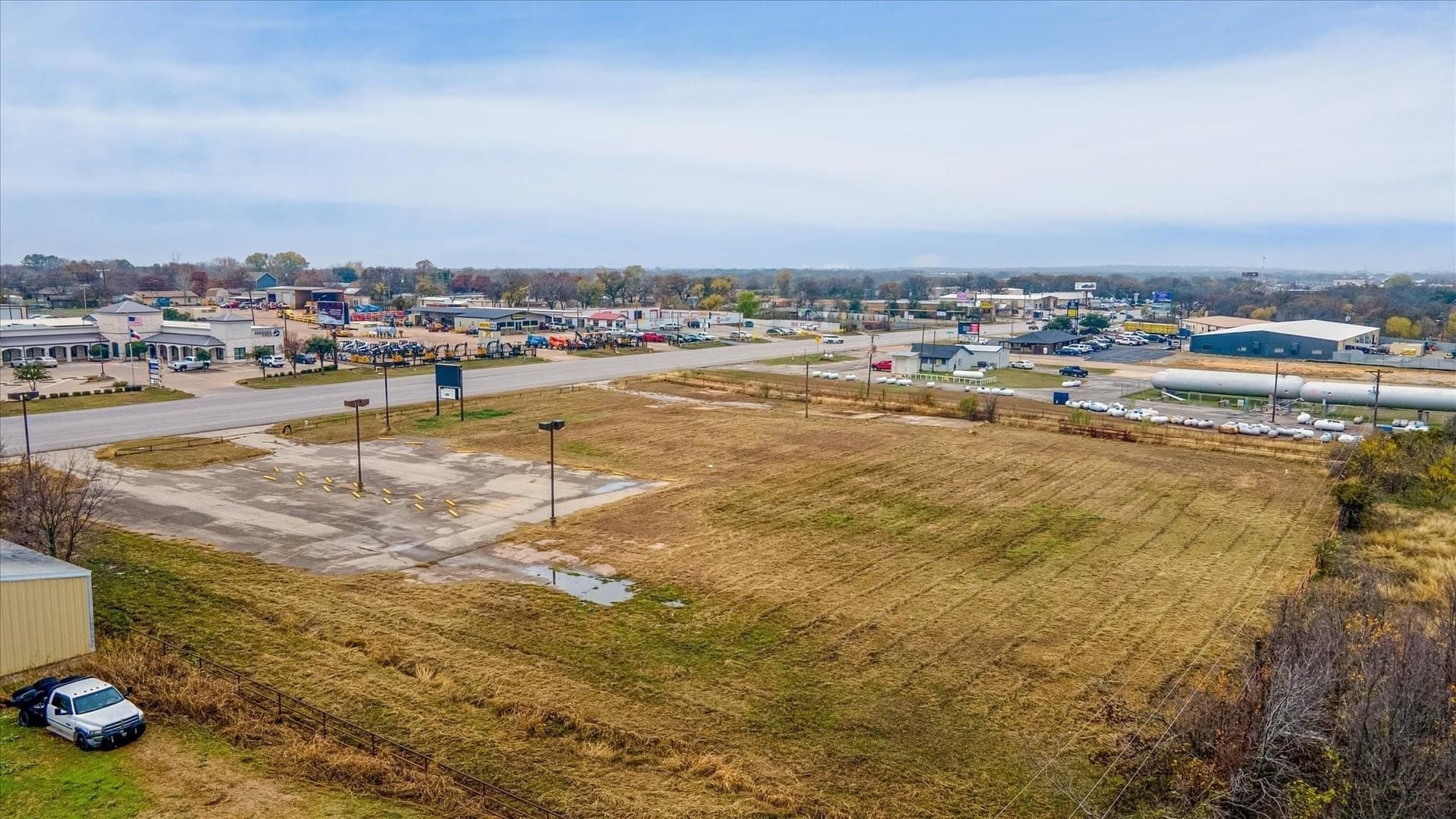 2.17 acres in Hood County gallery image 4