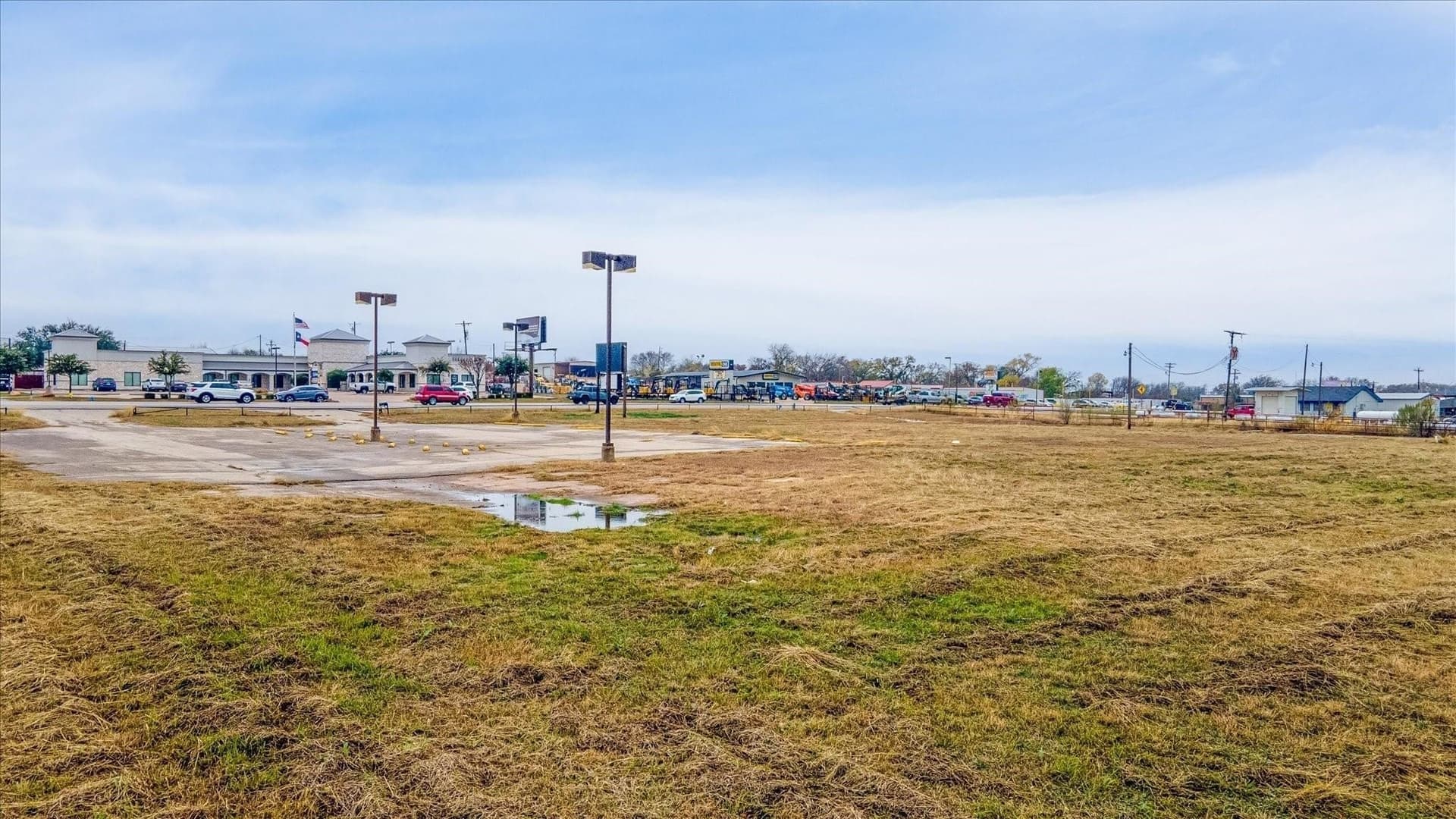 2.17 acres in Hood County featured view