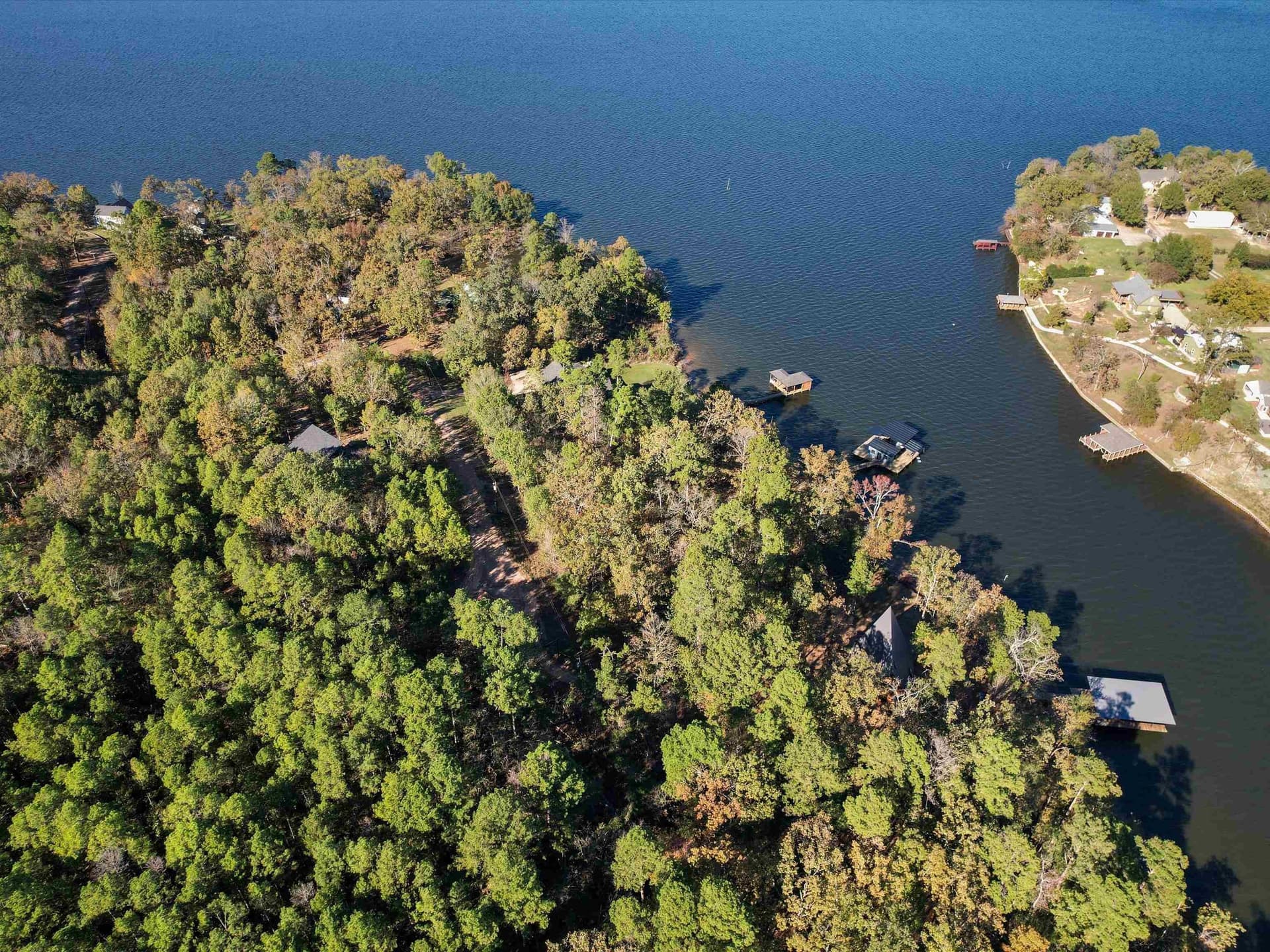 0.56 acres in Camp County - photo 8
