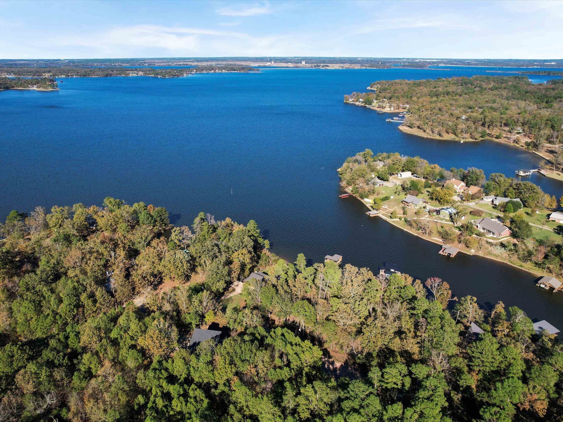 0.56 acres in Camp County - photo 7