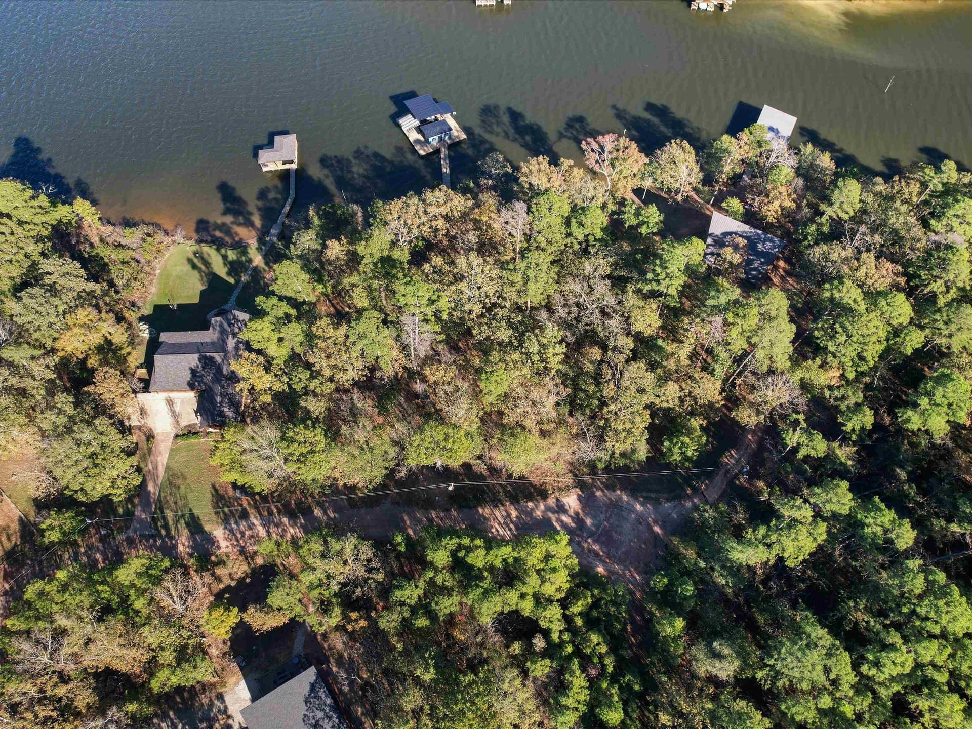 0.56 acres in Camp County - photo 6
