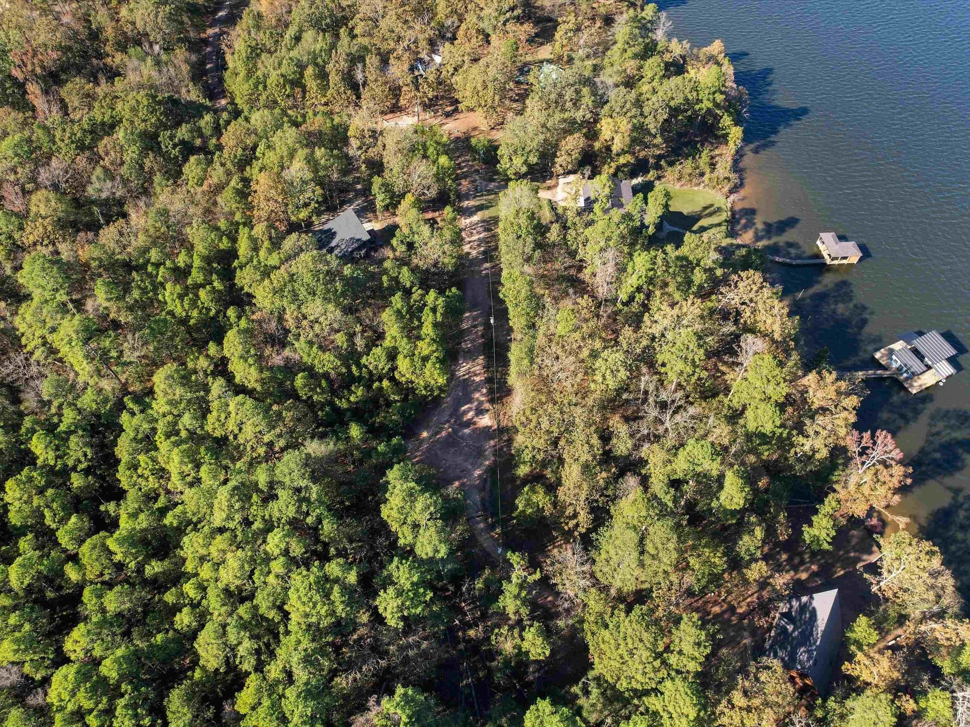 0.56 acres in Camp County - photo 9