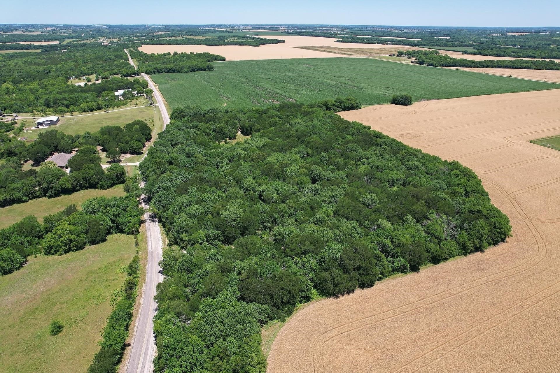 5.1 acres in Collin County - photo 6