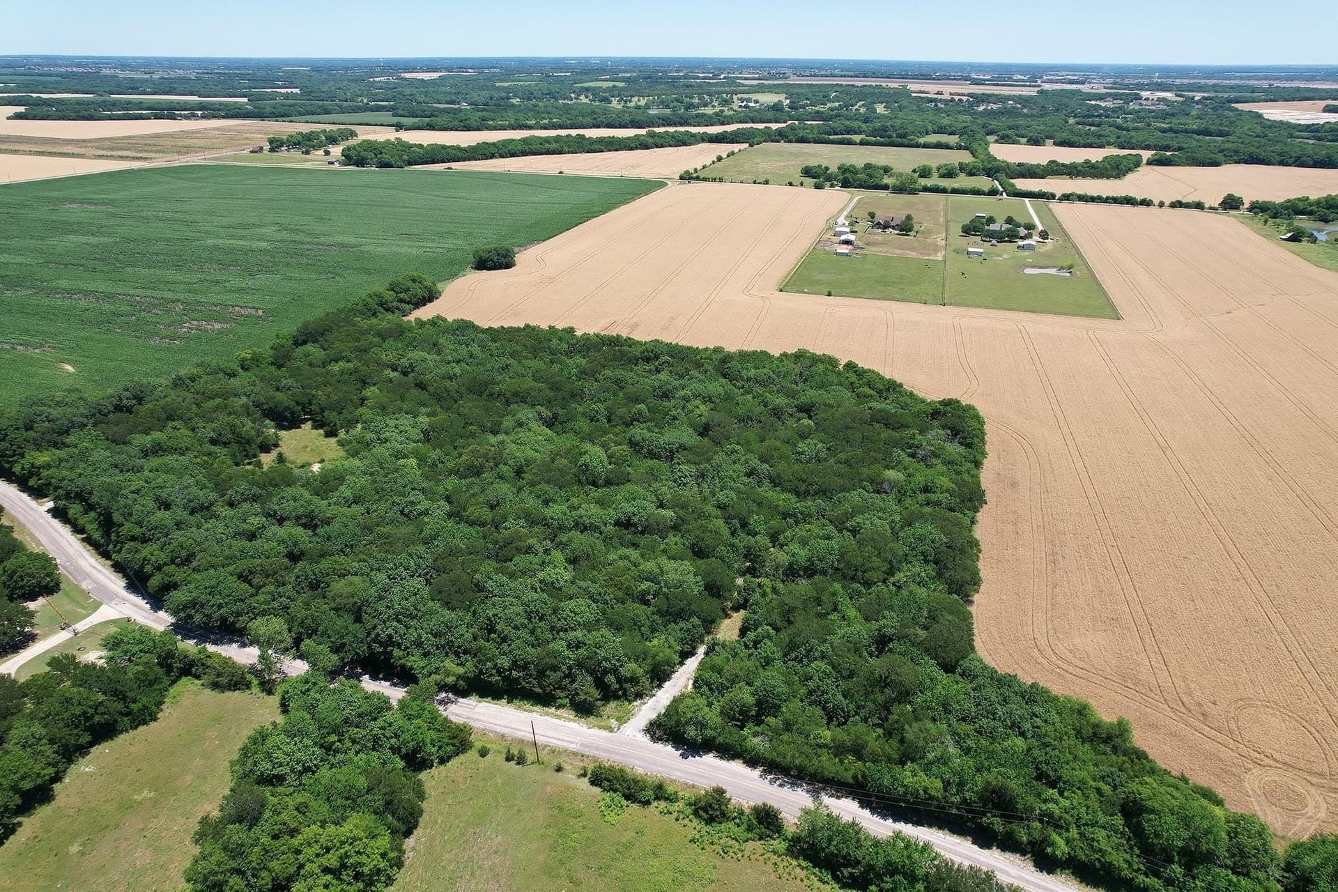 5.1 acres in Collin County - photo 5