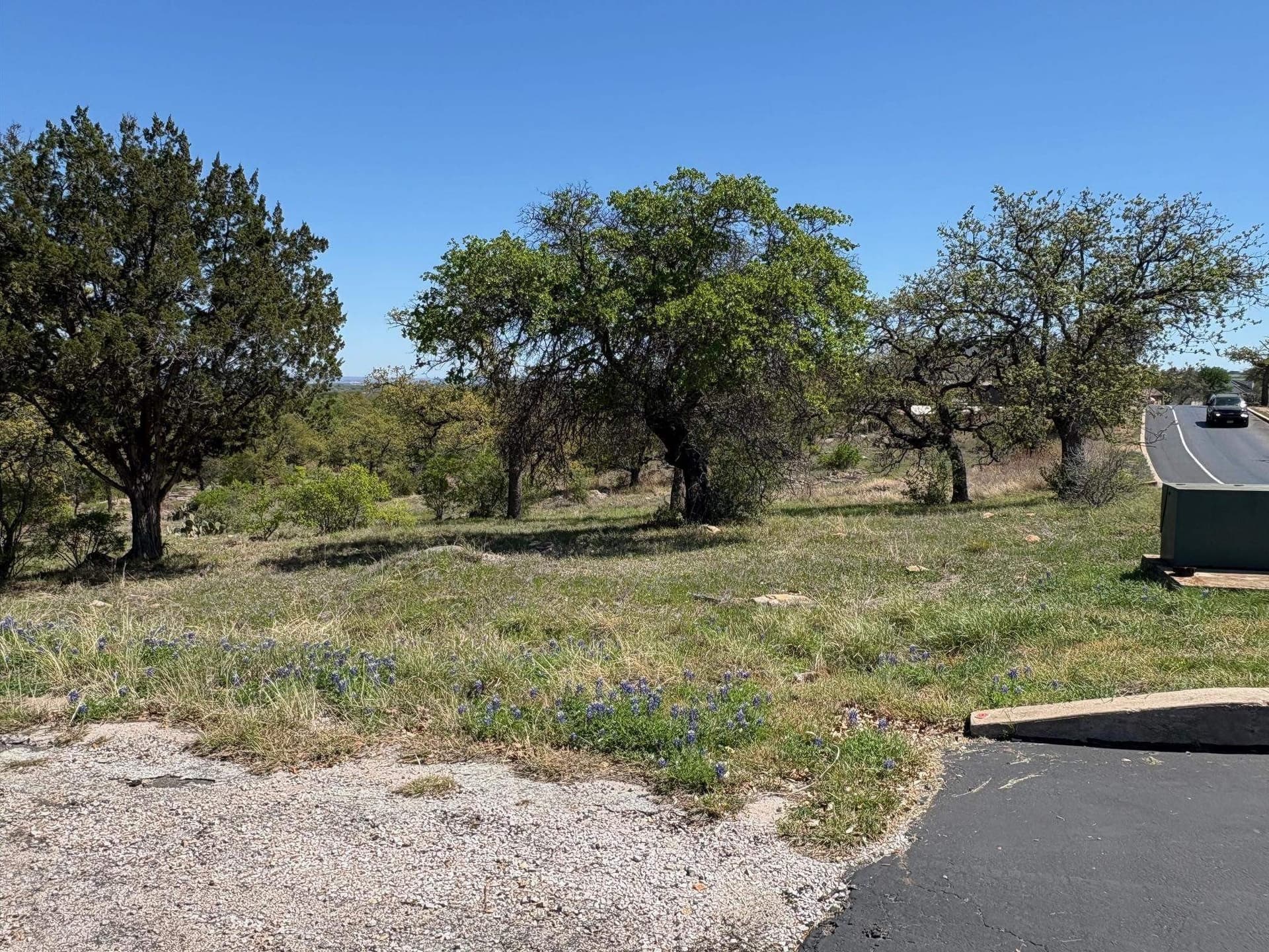 0.32 acres in Llano County - photo 3