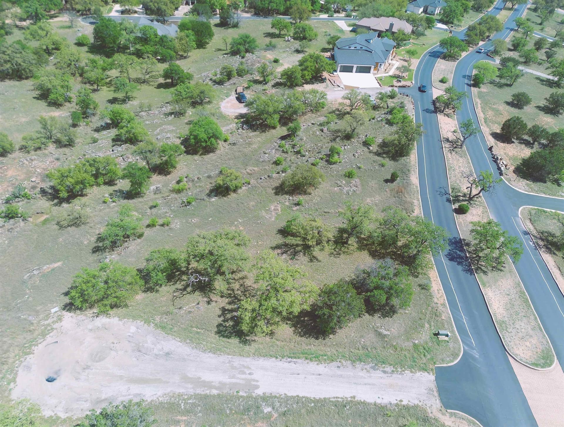 0.32 acres in Llano County - photo 8