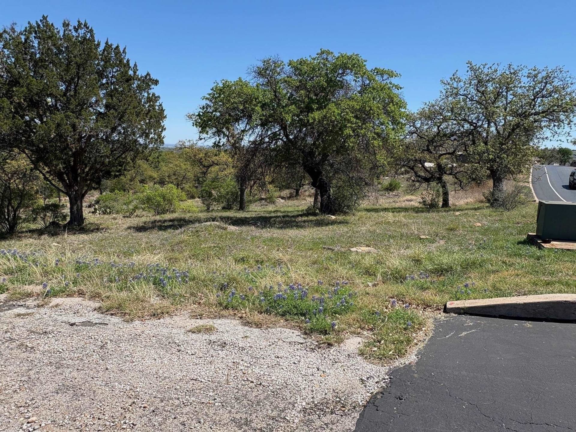 0.32 acres in Llano County - photo 4