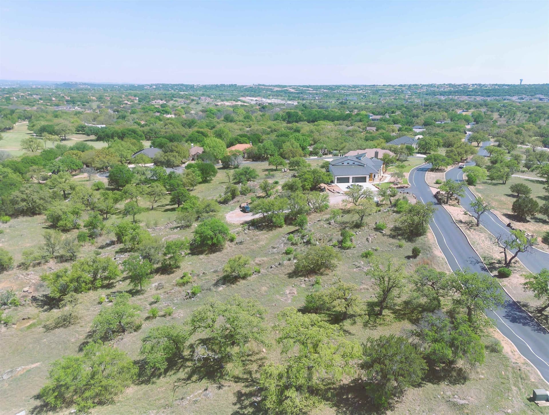 0.32 acres in Llano County - photo 7