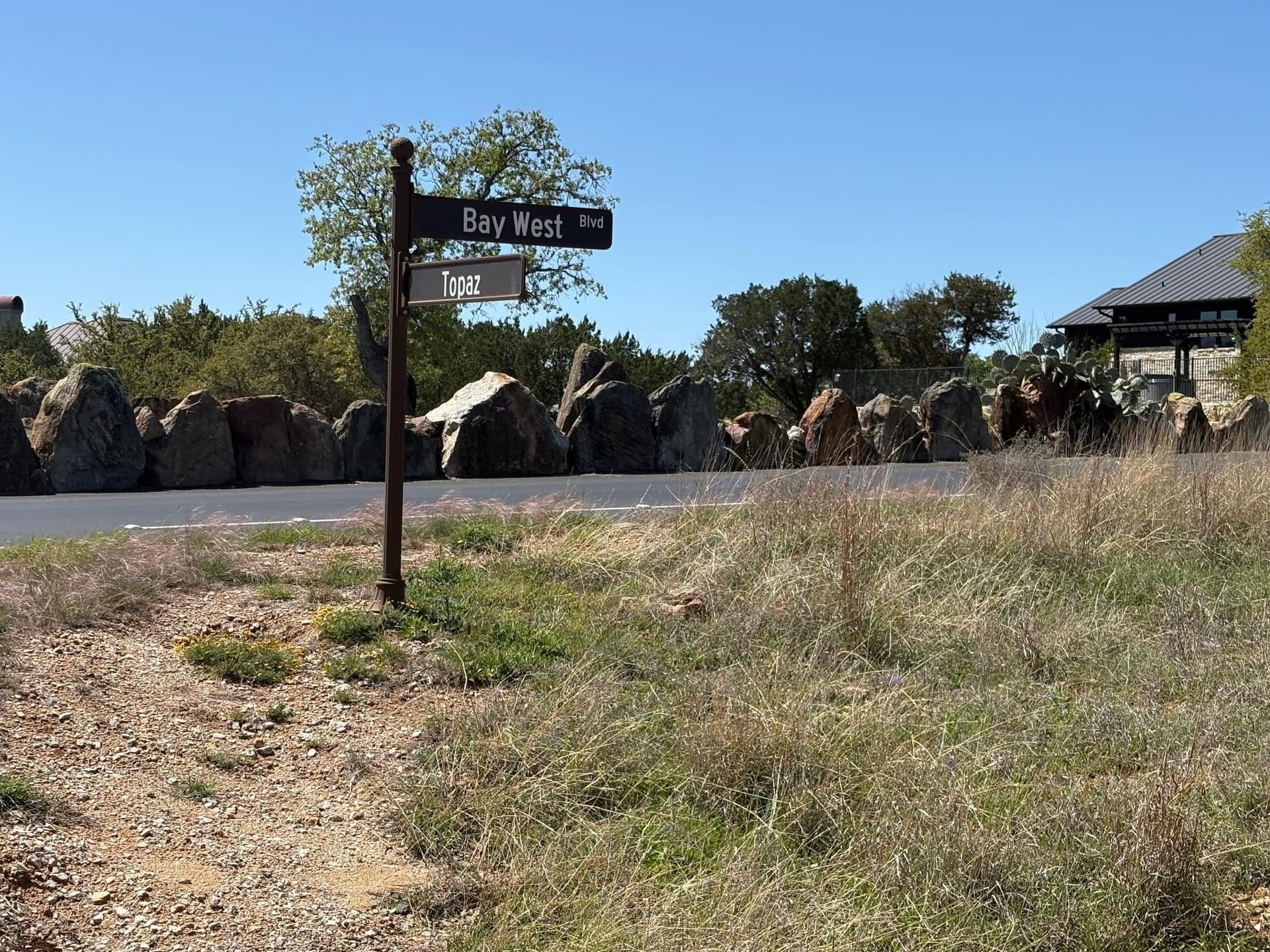 0.32 acres in Llano County - photo 2