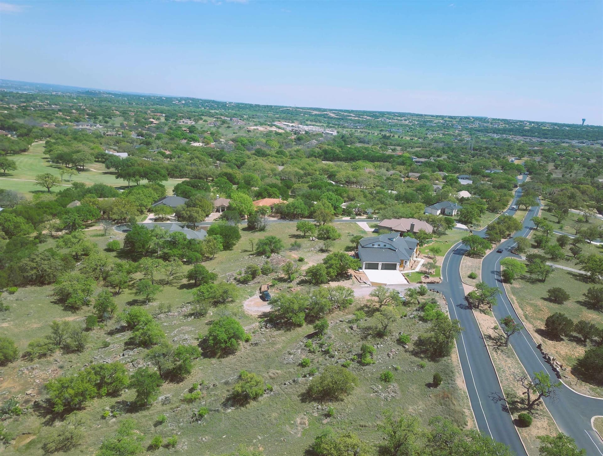 0.32 acres in Llano County - photo 9