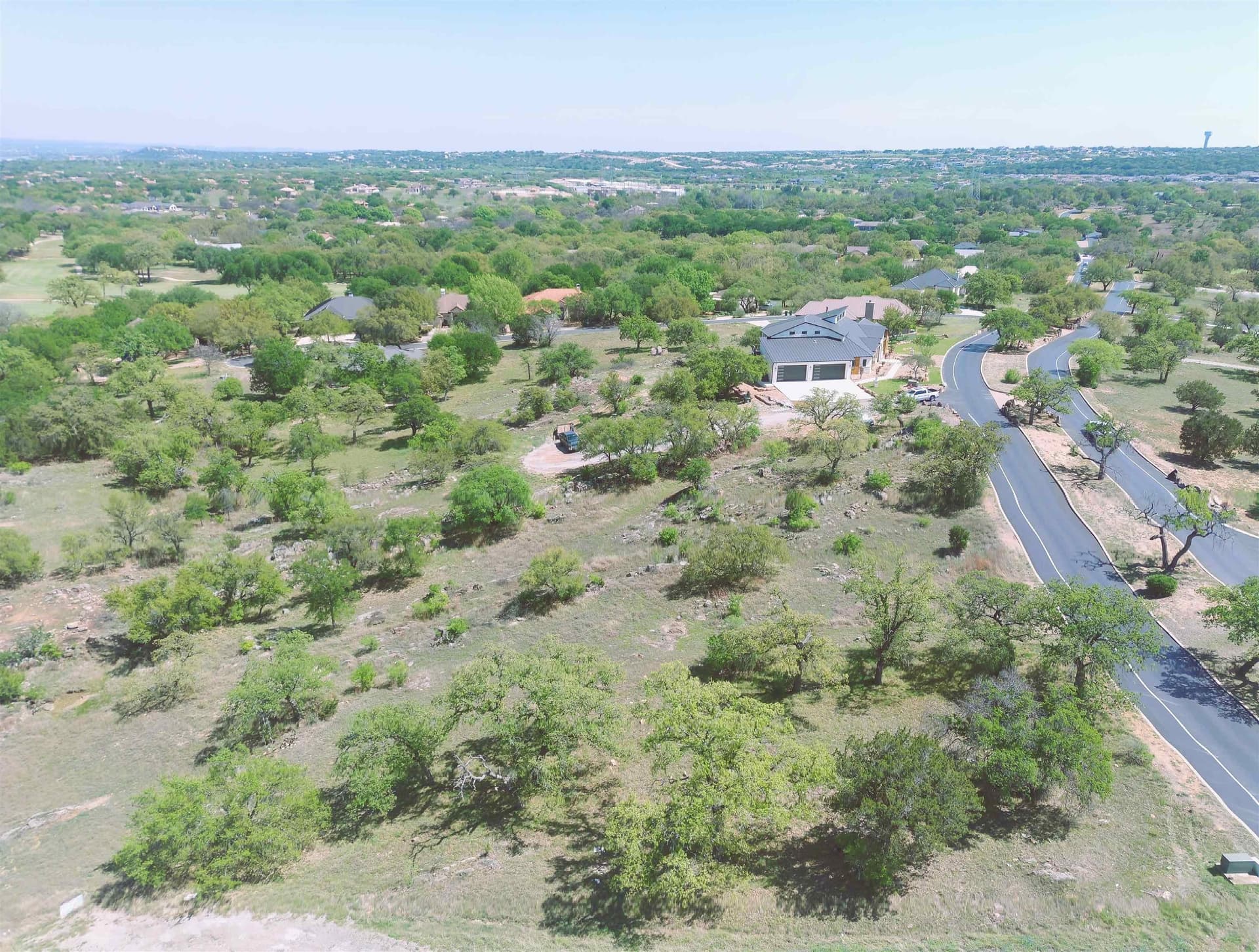 0.32 acres in Llano County - photo 6