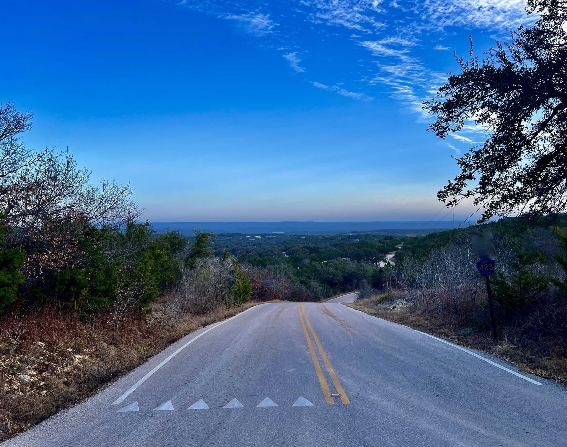 2.95 acres in Burnet County featured view