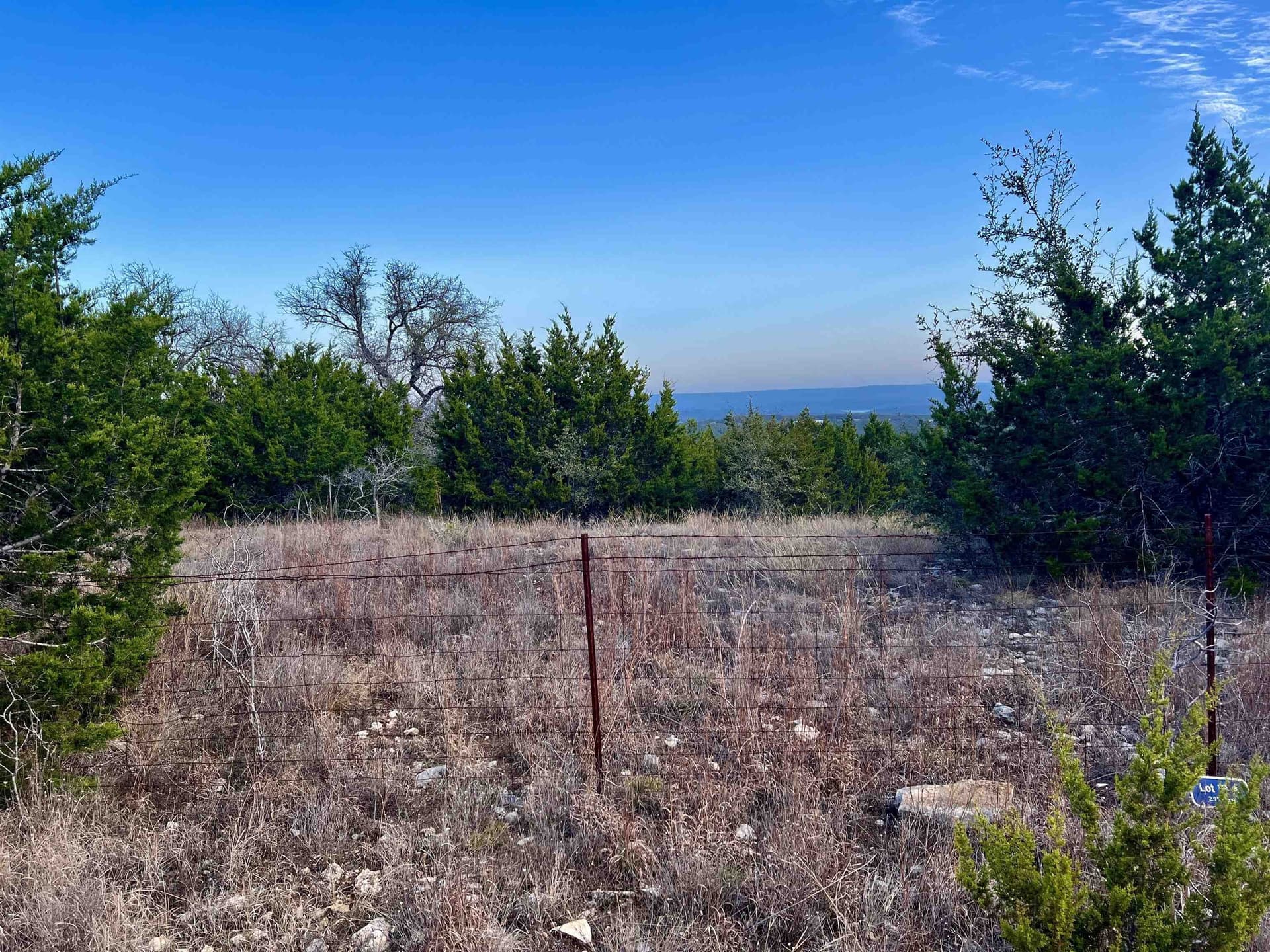 2.95 acres in Burnet County gallery image 2