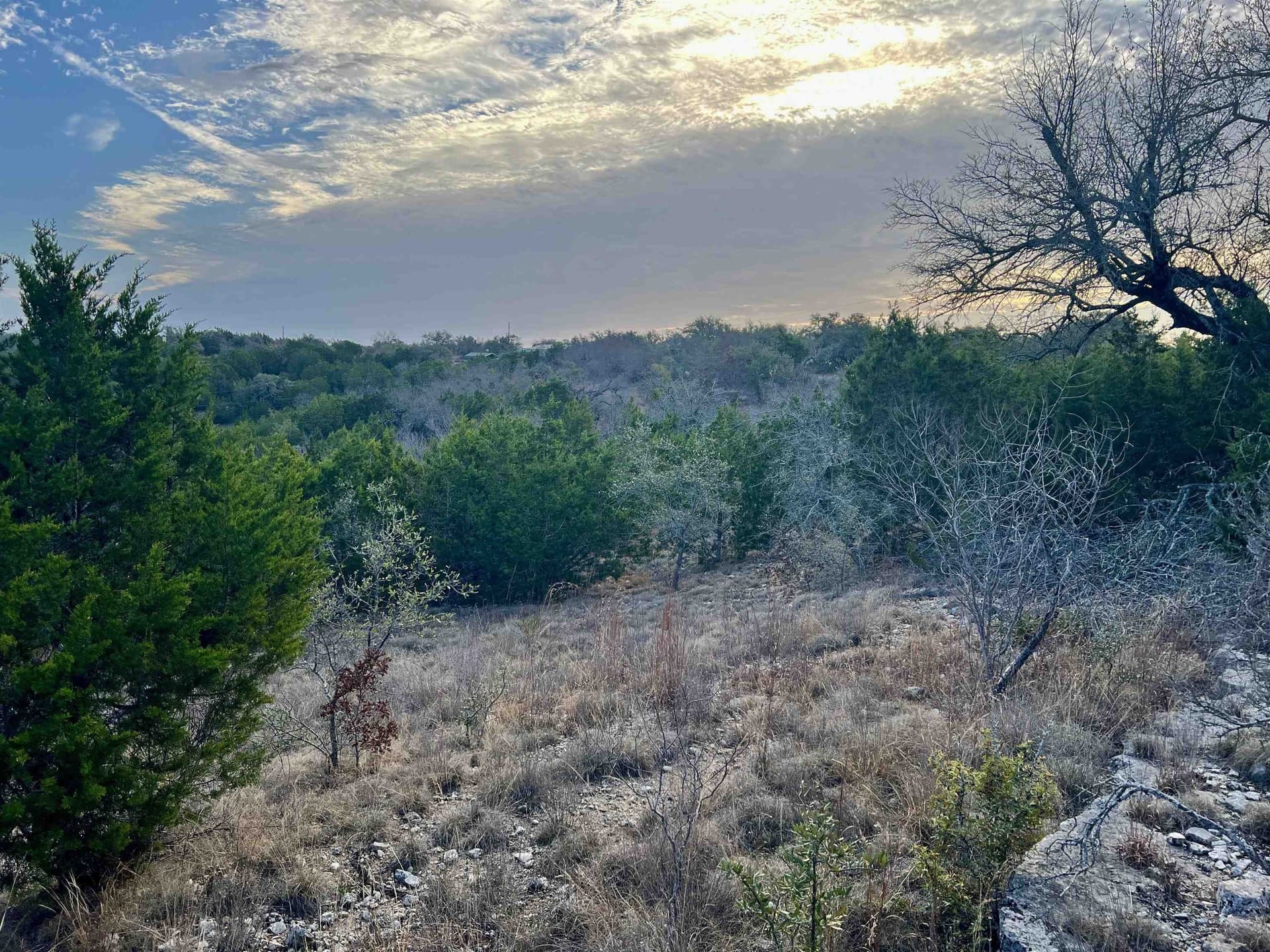 2.95 acres in Burnet County gallery image 3