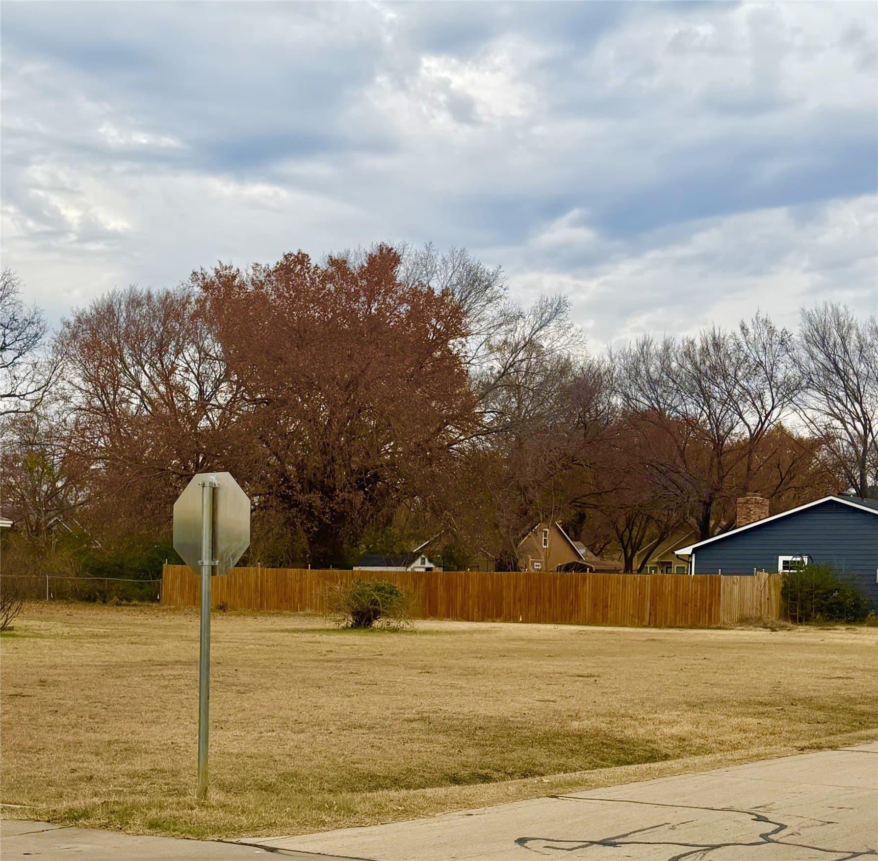 0.23 acres in Denton County gallery image 2