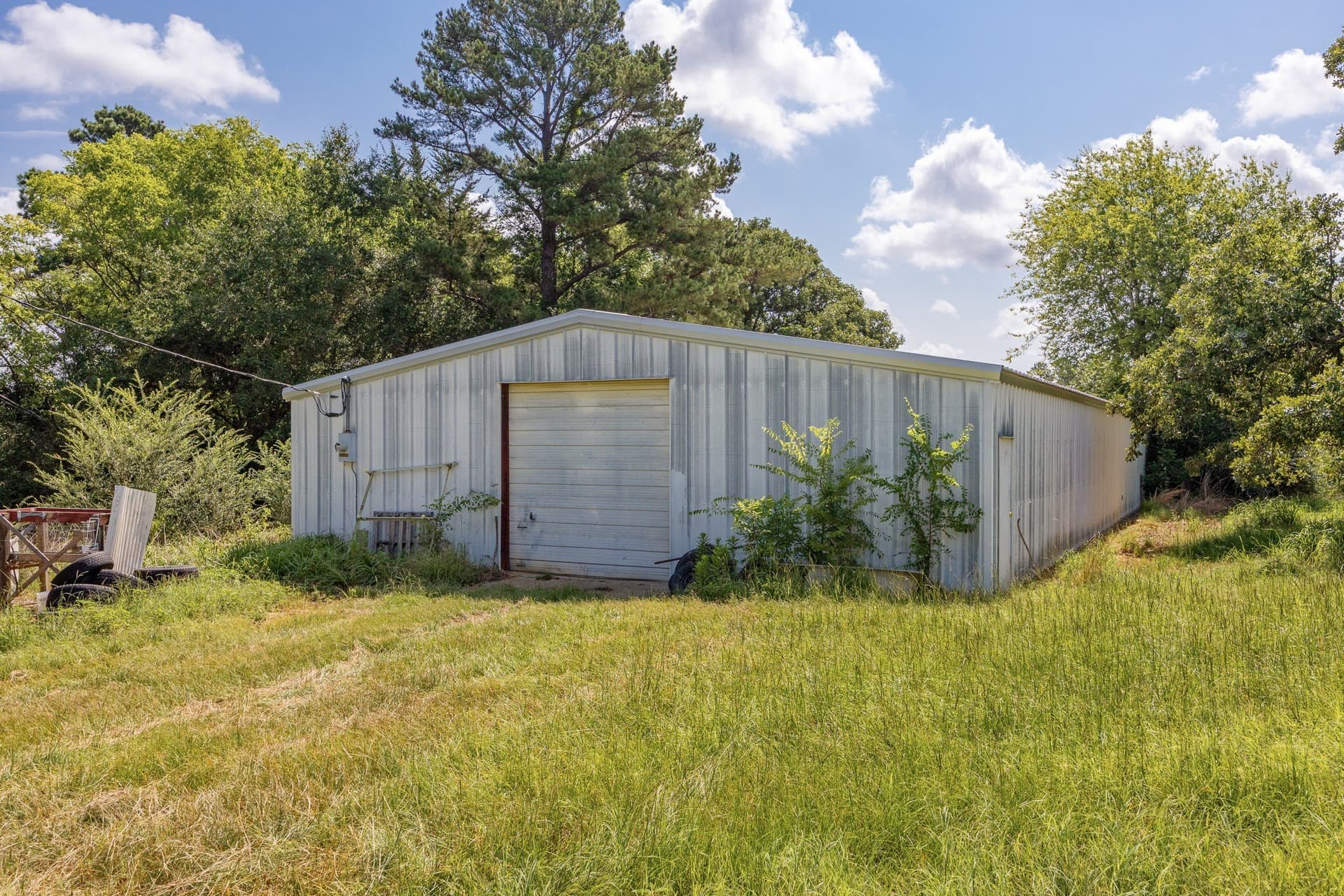 128.56 acres in Upshur County - photo 9